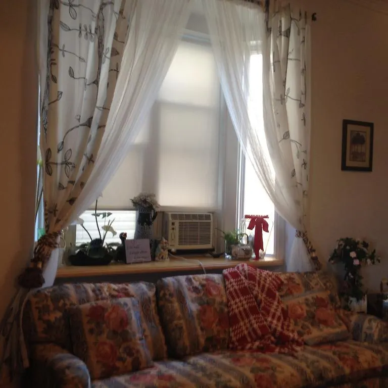 Boyd Apartments Nowy Jork 0*,  Stany Zjednoczone Ameryki