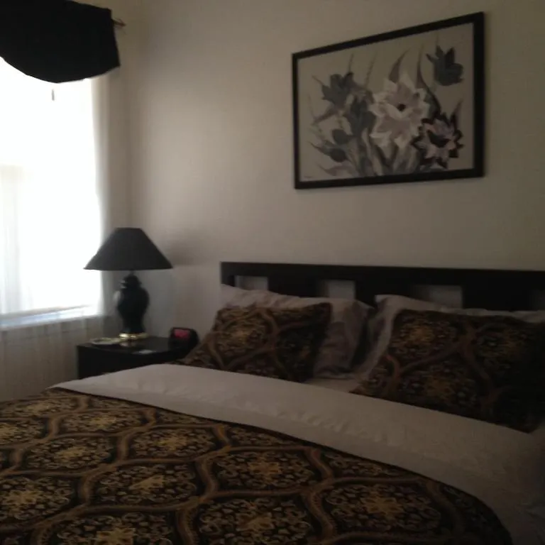 Boyd Apartments Nowy Jork