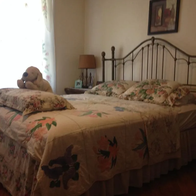 Boyd Apartments Nowy Jork Stany Zjednoczone Ameryki