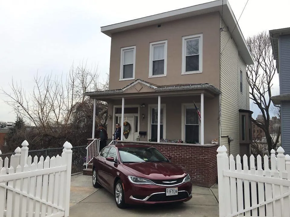Boyd Apartments Nowy Jork
