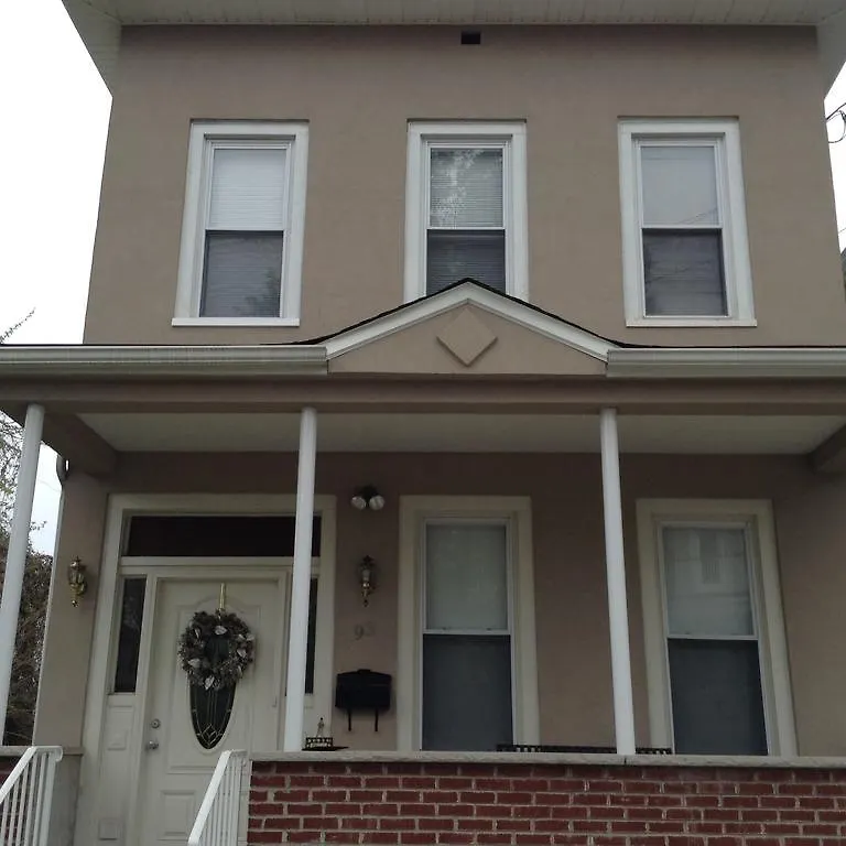 Boyd Apartments Nowy Jork