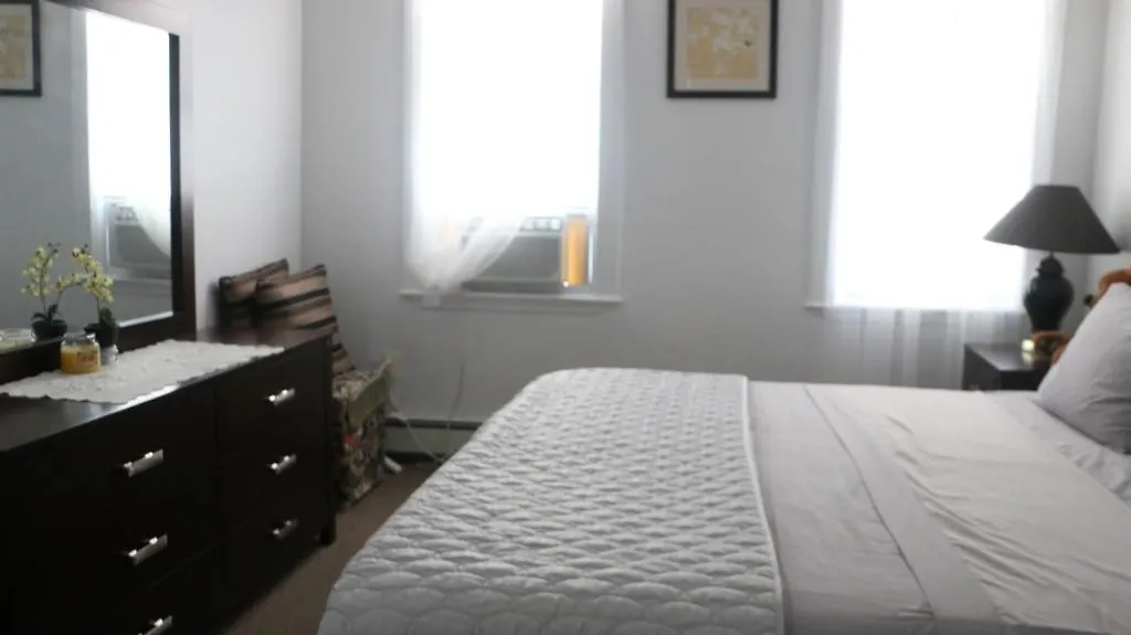 Boyd Apartments Nowy Jork Stany Zjednoczone Ameryki